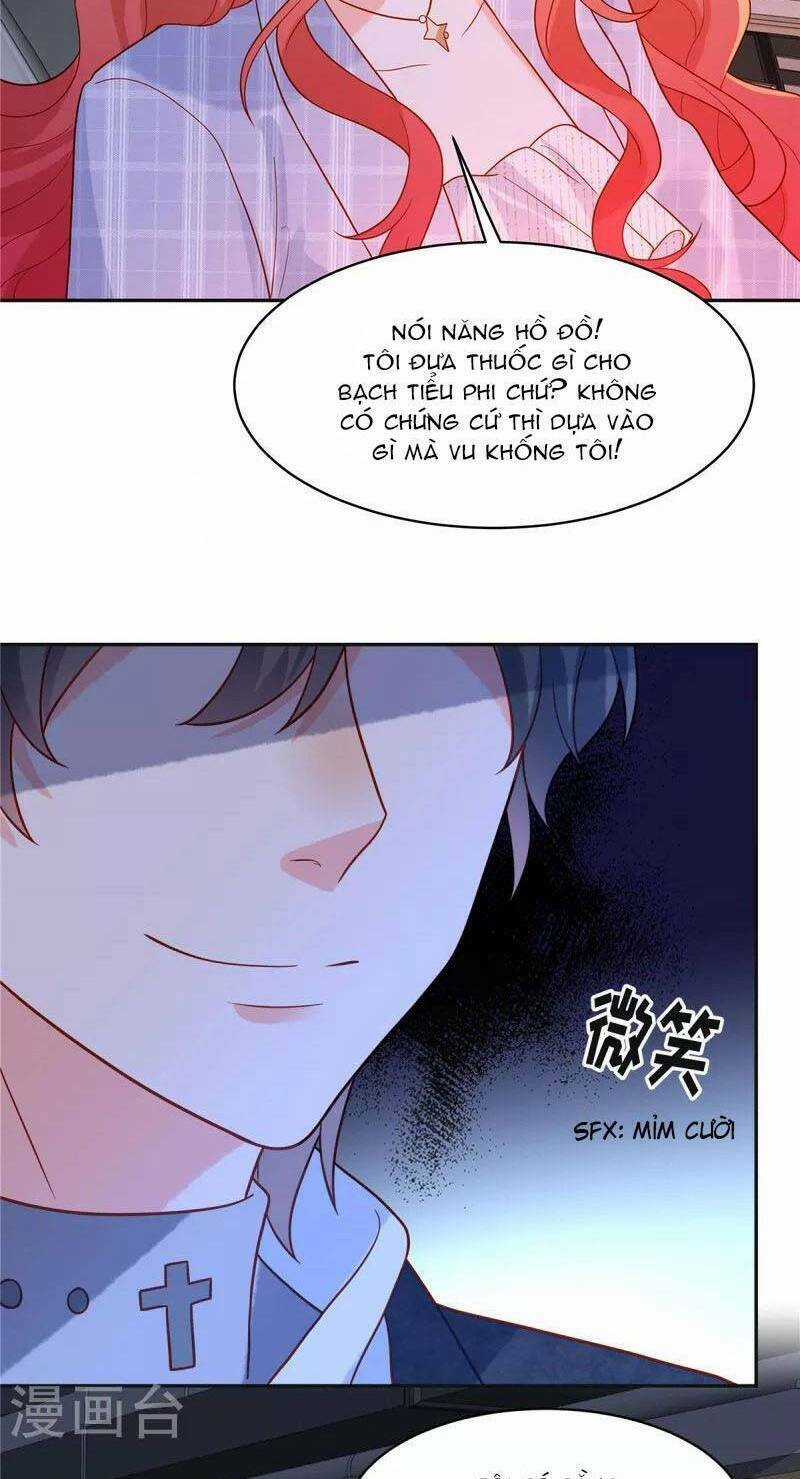 Trọng Sinh Từ Hôn Thê Chapter 57 trang 12