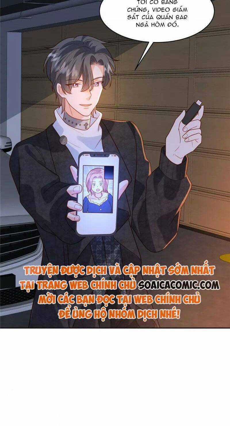 Trọng Sinh Từ Hôn Thê Chapter 57 trang 13