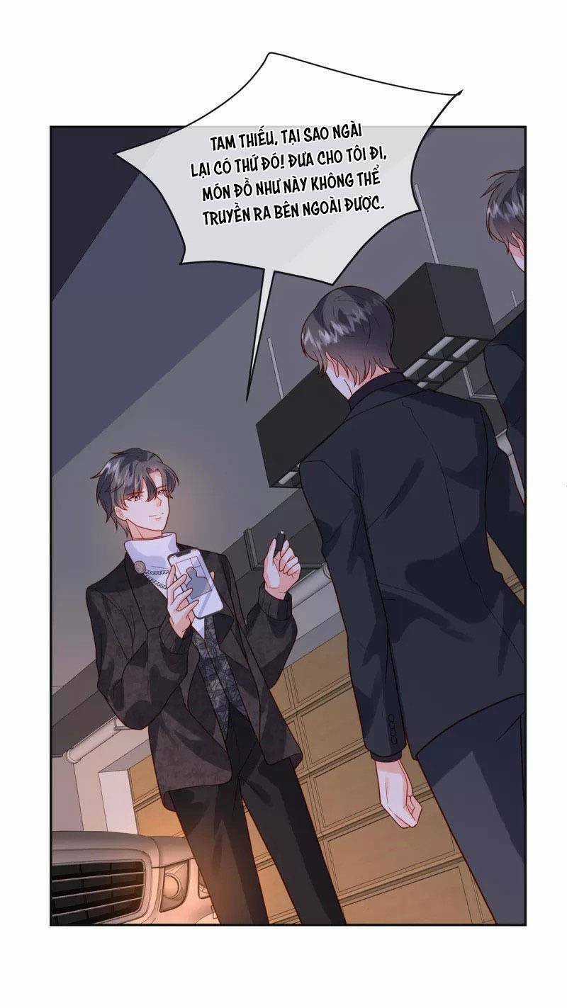 Trọng Sinh Từ Hôn Thê Chapter 57 trang 14