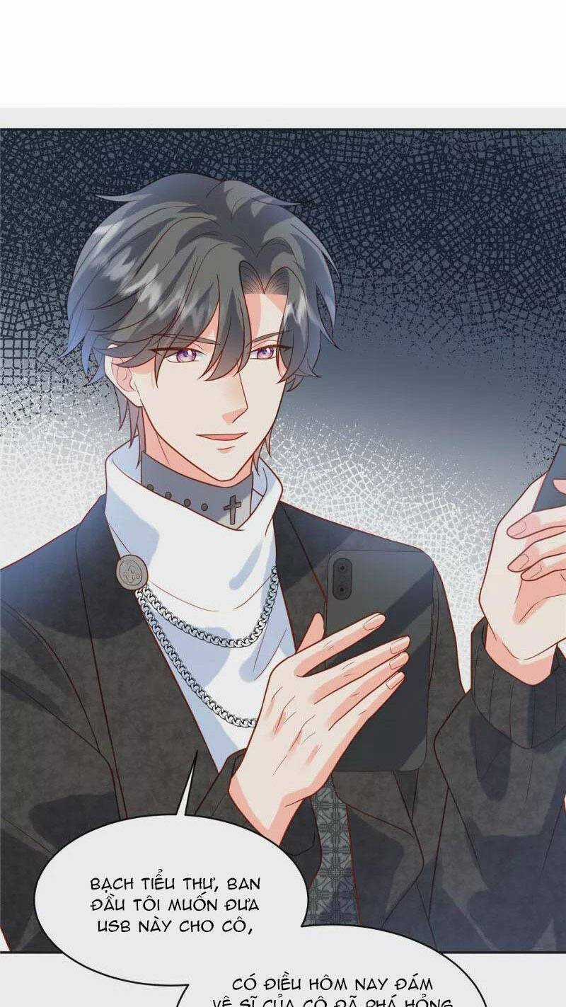 Trọng Sinh Từ Hôn Thê Chapter 57 trang 15