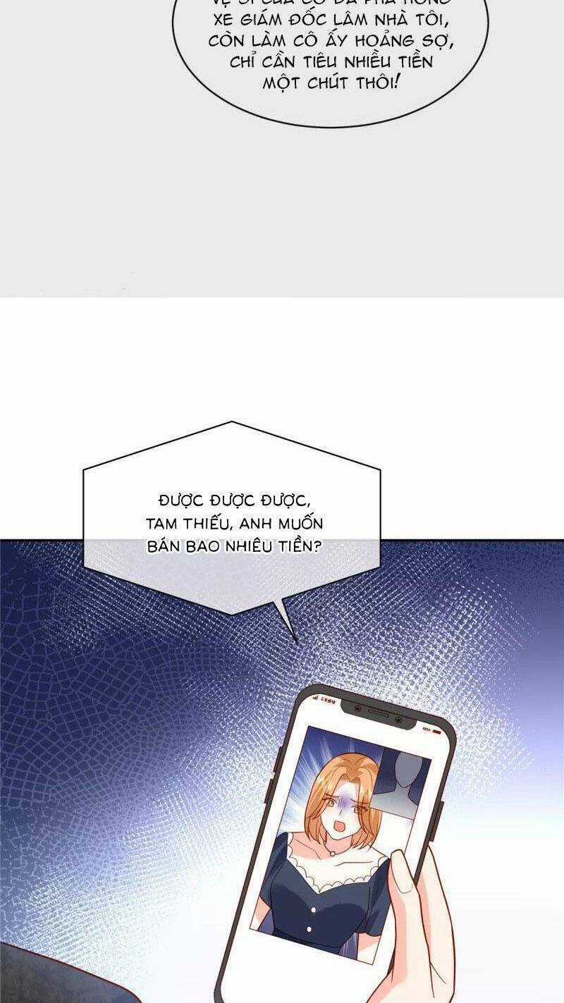 Trọng Sinh Từ Hôn Thê Chapter 57 trang 16