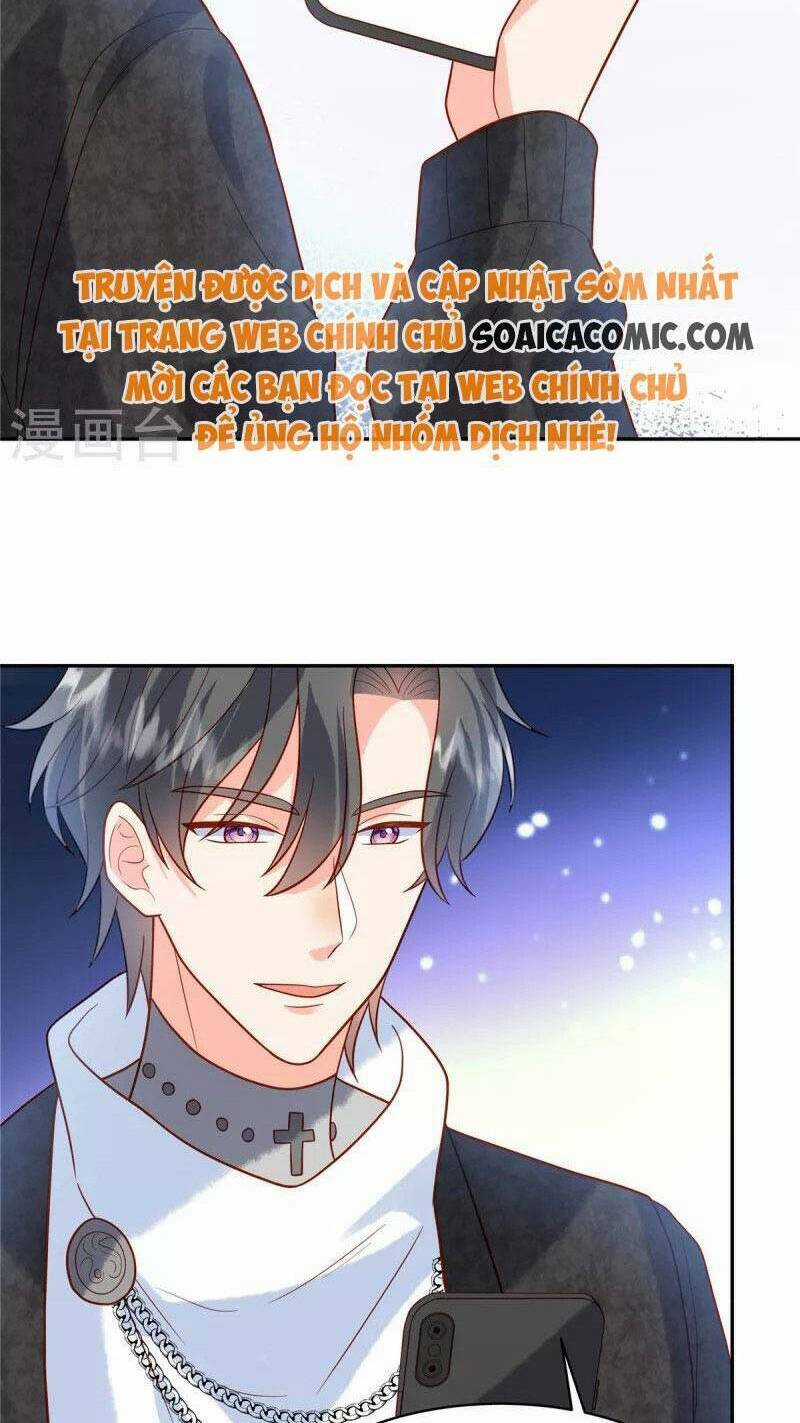 Trọng Sinh Từ Hôn Thê Chapter 57 trang 17