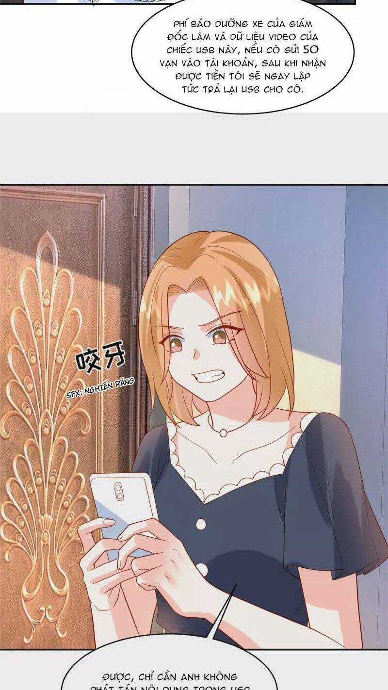 Trọng Sinh Từ Hôn Thê Chapter 57 trang 18