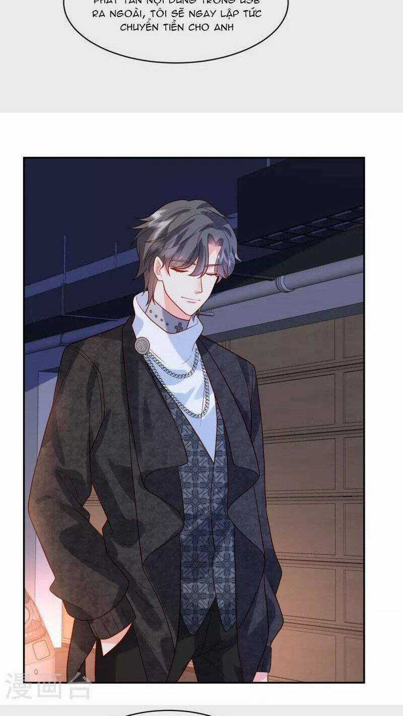 Trọng Sinh Từ Hôn Thê Chapter 57 trang 19