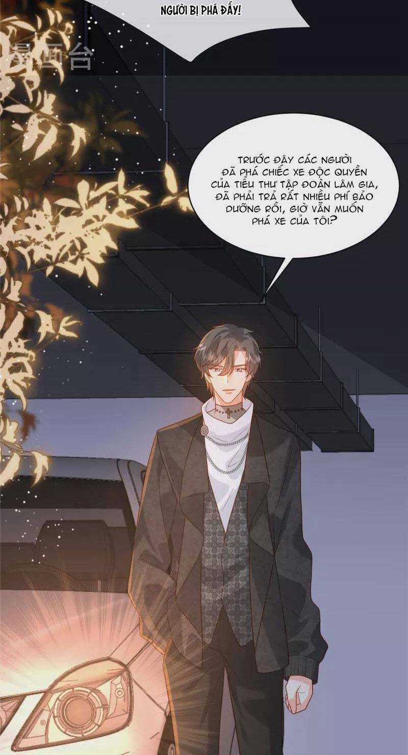 Trọng Sinh Từ Hôn Thê Chapter 57 trang 2