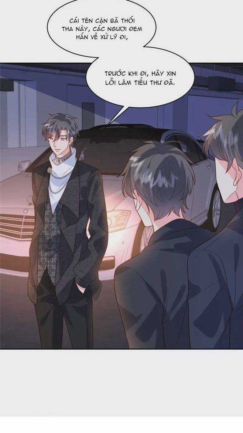 Trọng Sinh Từ Hôn Thê Chapter 57 trang 20