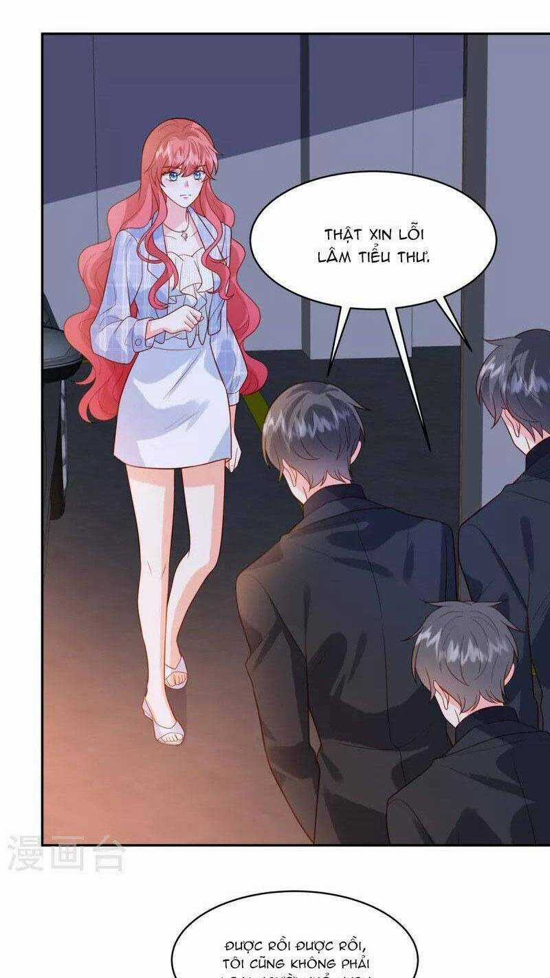 Trọng Sinh Từ Hôn Thê Chapter 57 trang 21