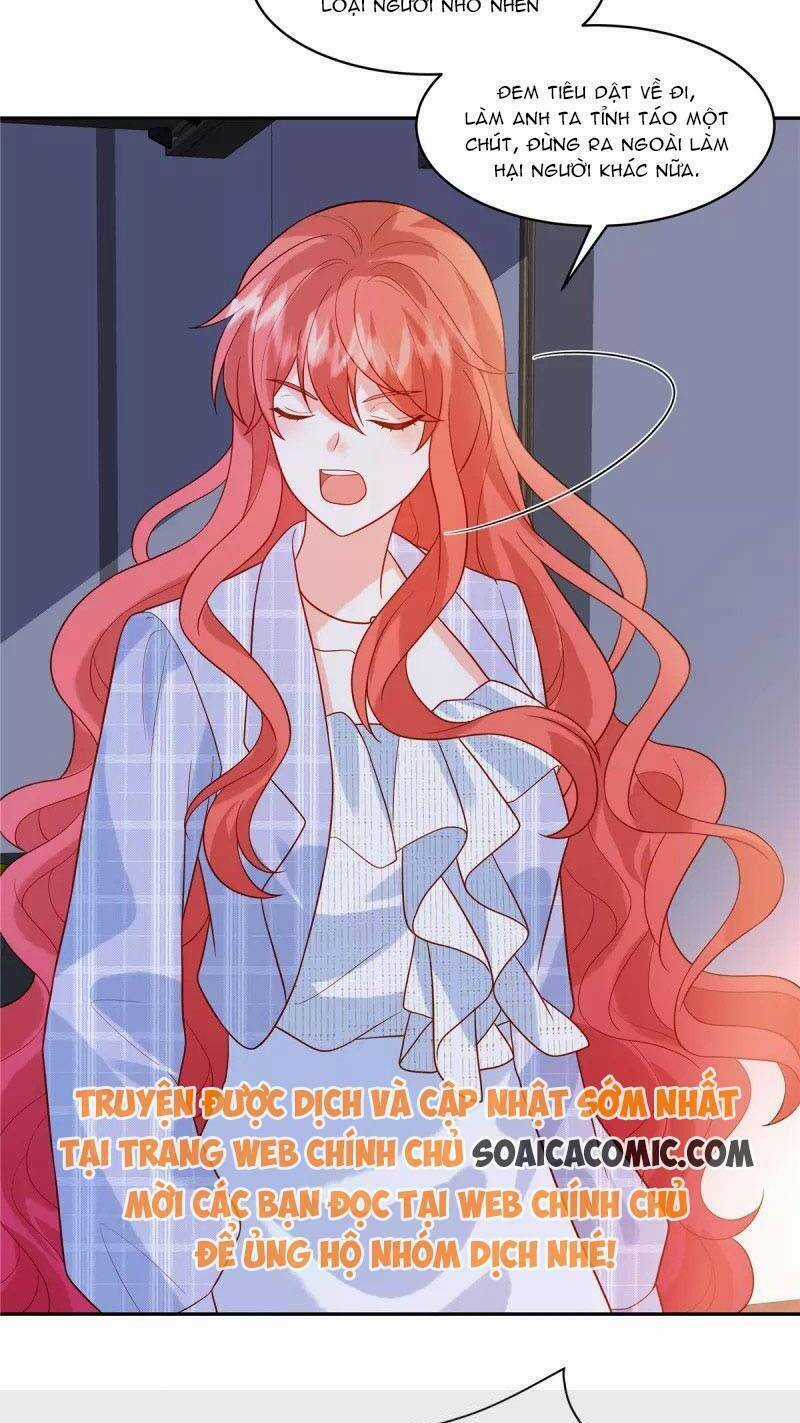 Trọng Sinh Từ Hôn Thê Chapter 57 trang 22