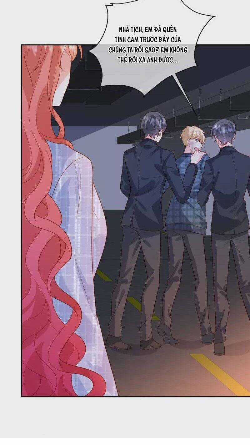 Trọng Sinh Từ Hôn Thê Chapter 57 trang 23