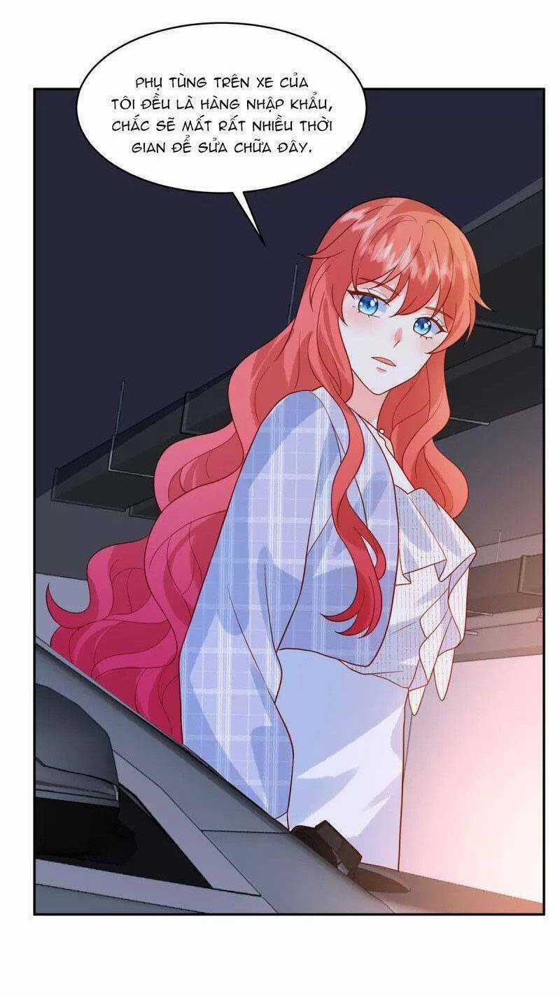 Trọng Sinh Từ Hôn Thê Chapter 57 trang 24