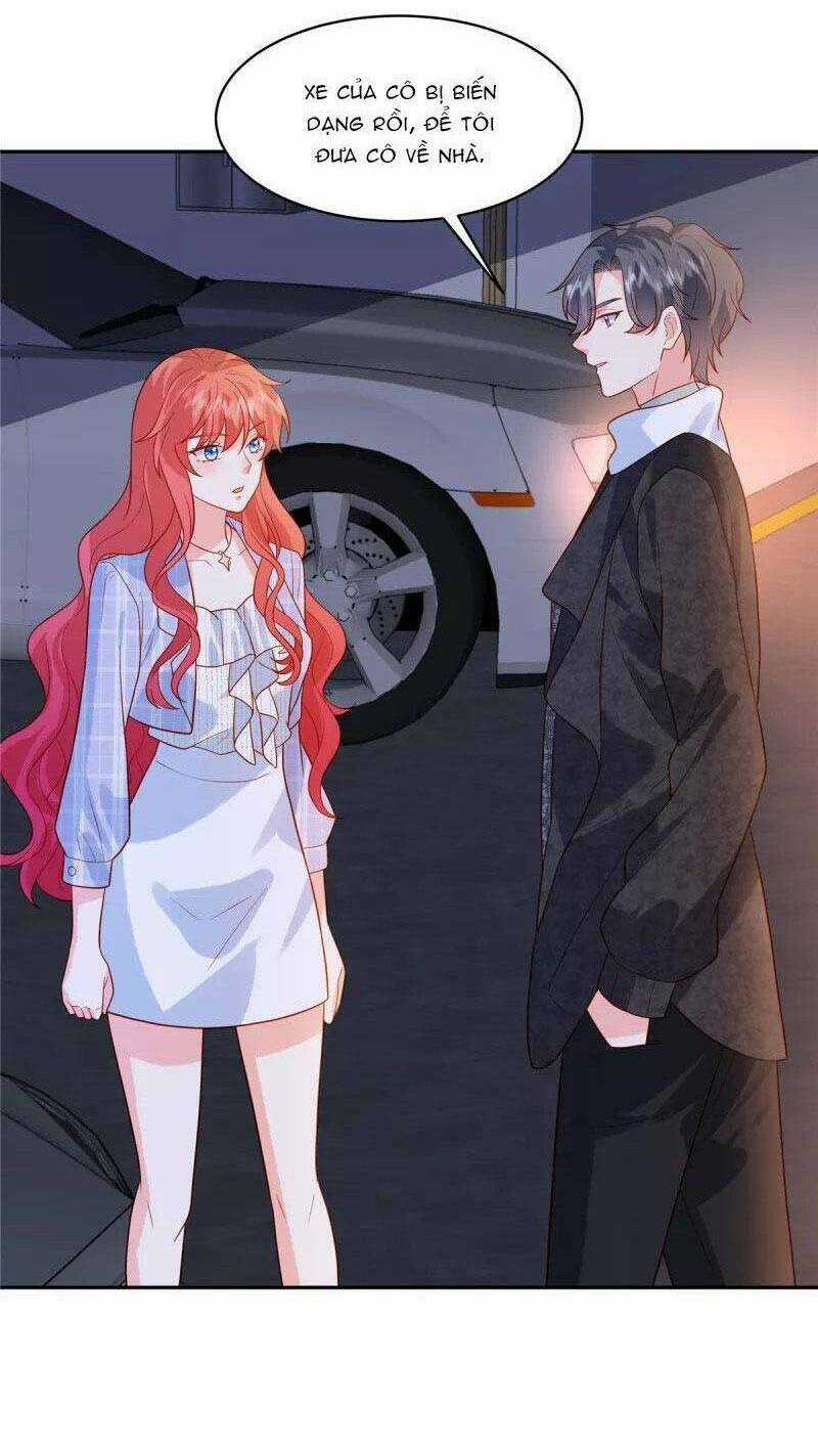 Trọng Sinh Từ Hôn Thê Chapter 57 trang 25