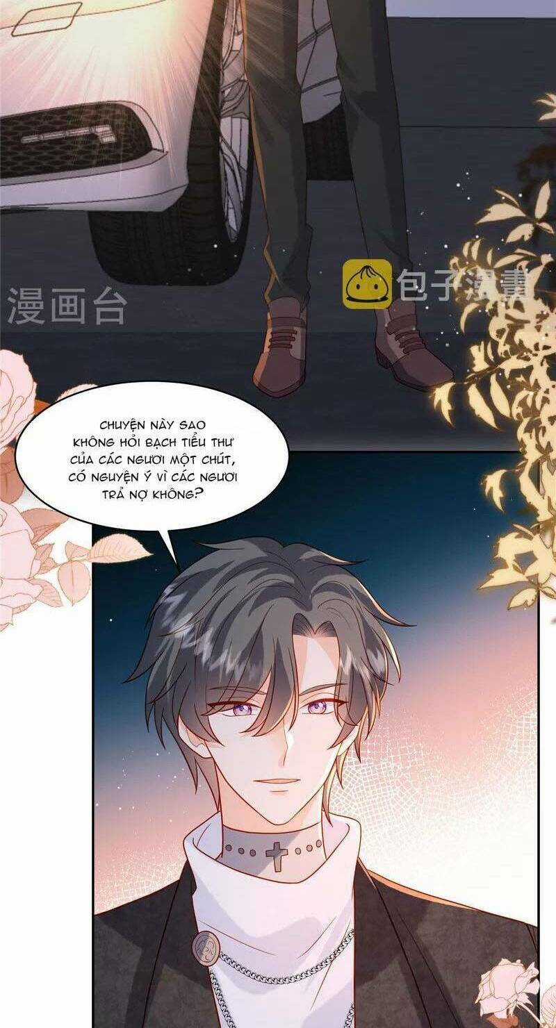 Trọng Sinh Từ Hôn Thê Chapter 57 trang 3