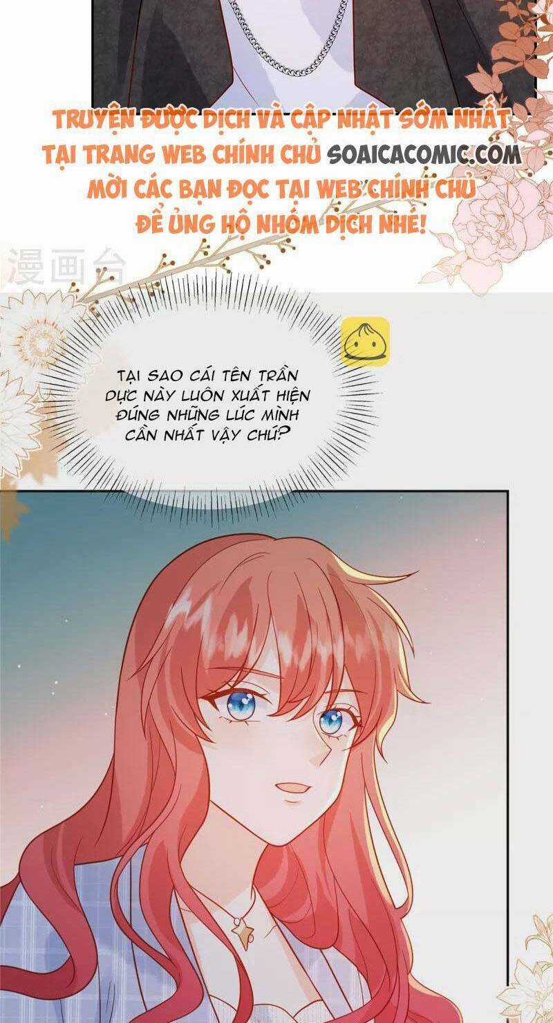 Trọng Sinh Từ Hôn Thê Chapter 57 trang 4