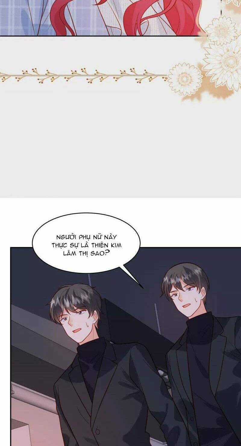 Trọng Sinh Từ Hôn Thê Chapter 57 trang 5