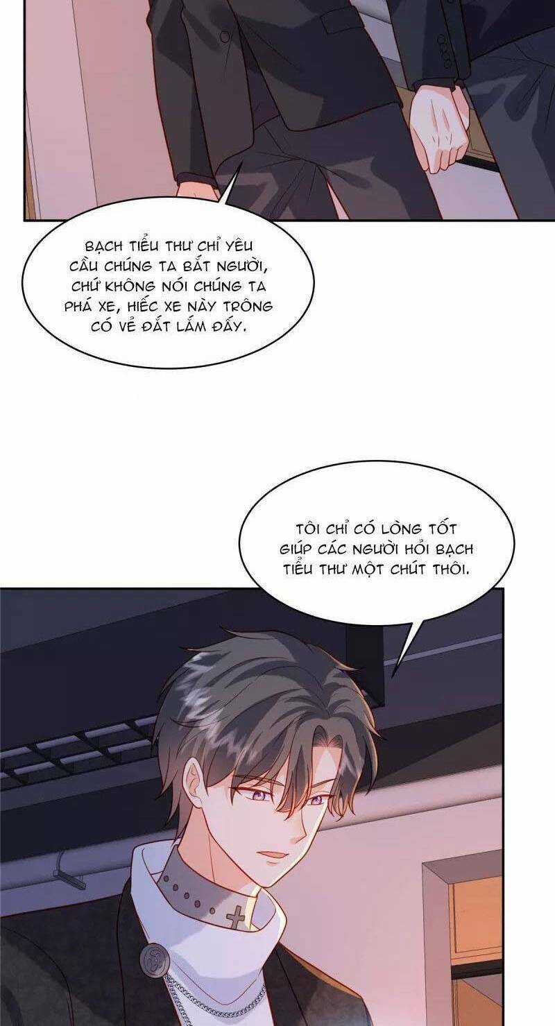 Trọng Sinh Từ Hôn Thê Chapter 57 trang 6