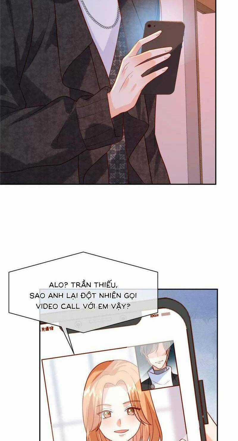 Trọng Sinh Từ Hôn Thê Chapter 57 trang 7