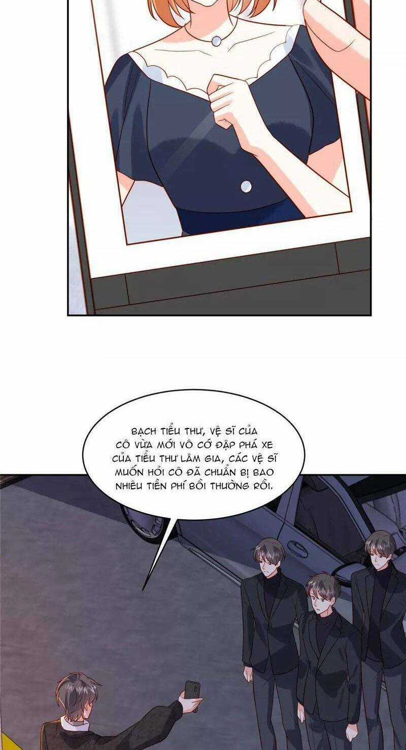 Trọng Sinh Từ Hôn Thê Chapter 57 trang 8