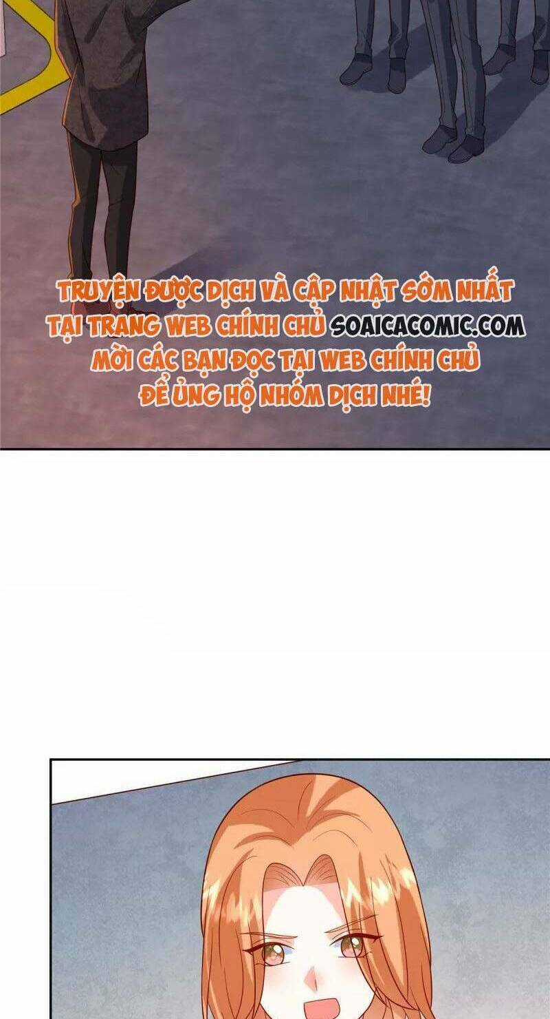 Trọng Sinh Từ Hôn Thê Chapter 57 trang 9