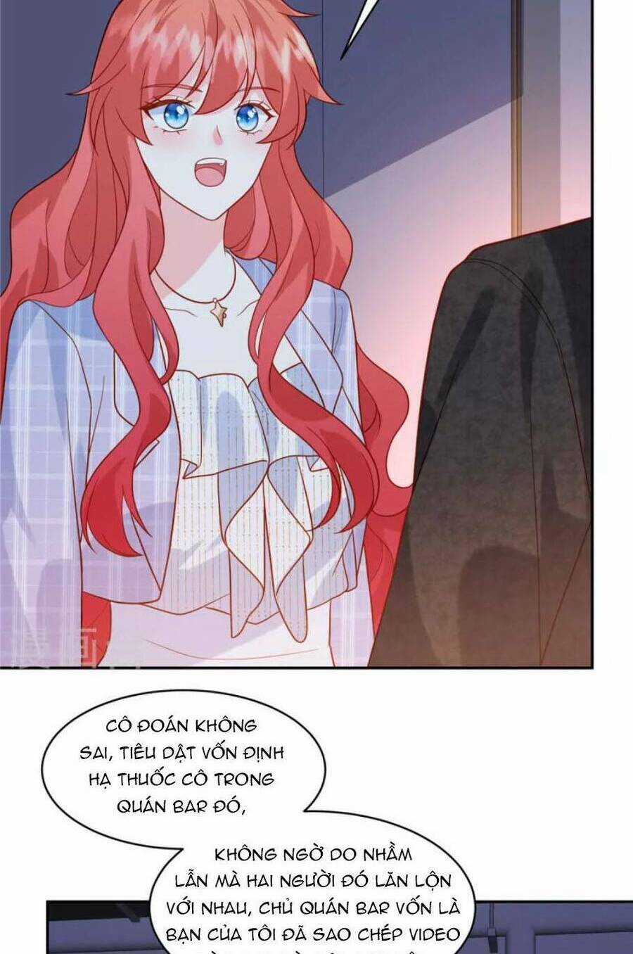 Trọng Sinh Từ Hôn Thê Chapter 58 trang 1