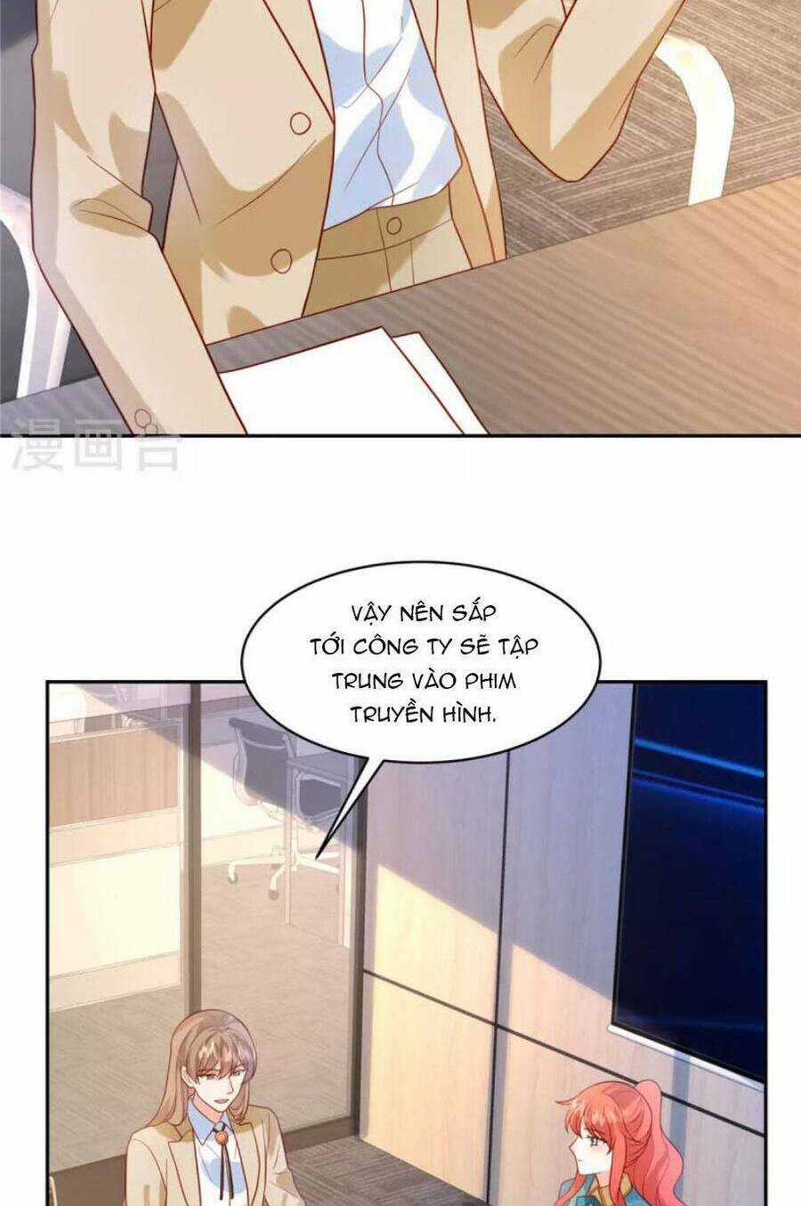 Trọng Sinh Từ Hôn Thê Chapter 58 trang 10