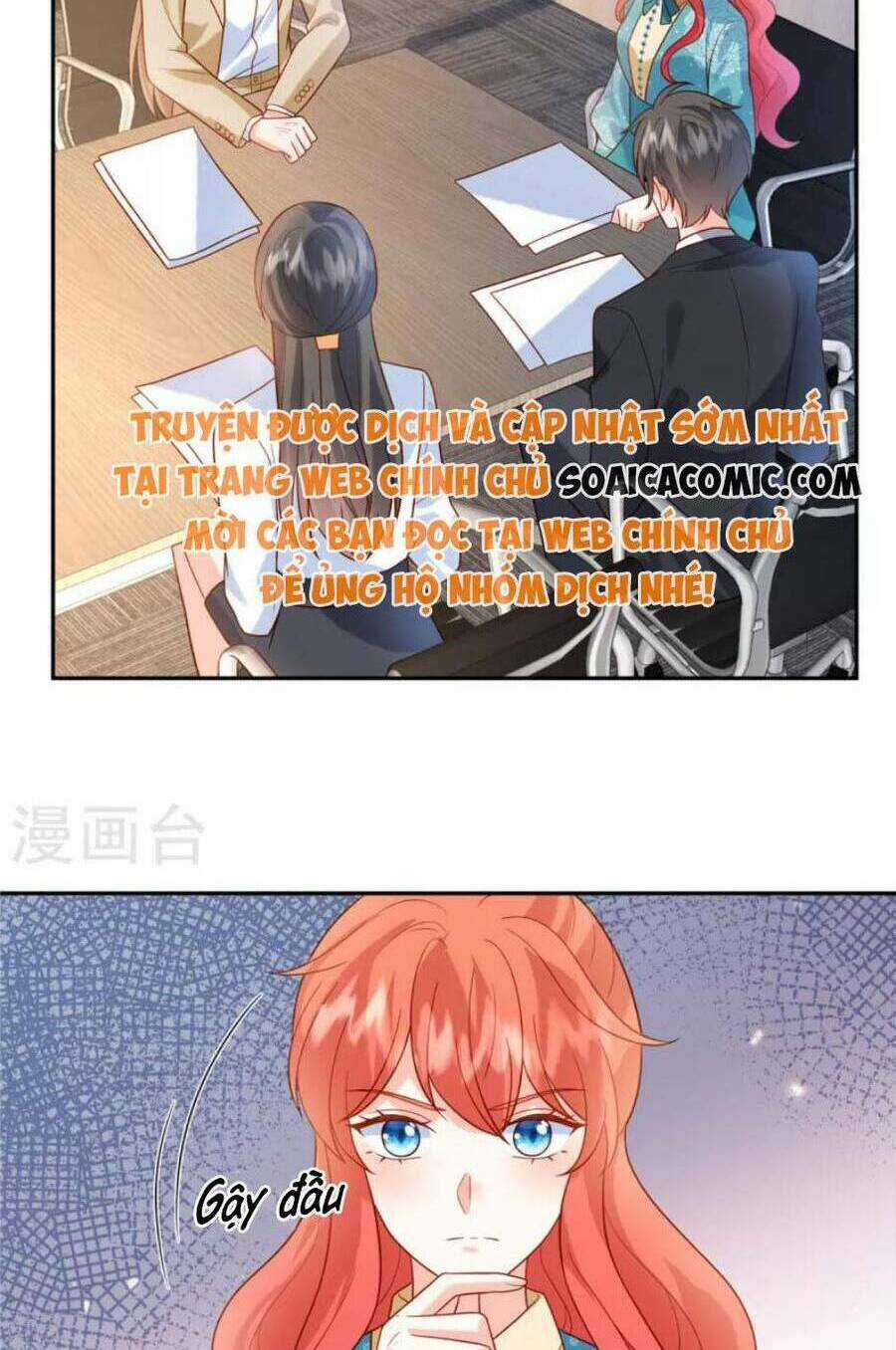 Trọng Sinh Từ Hôn Thê Chapter 58 trang 11