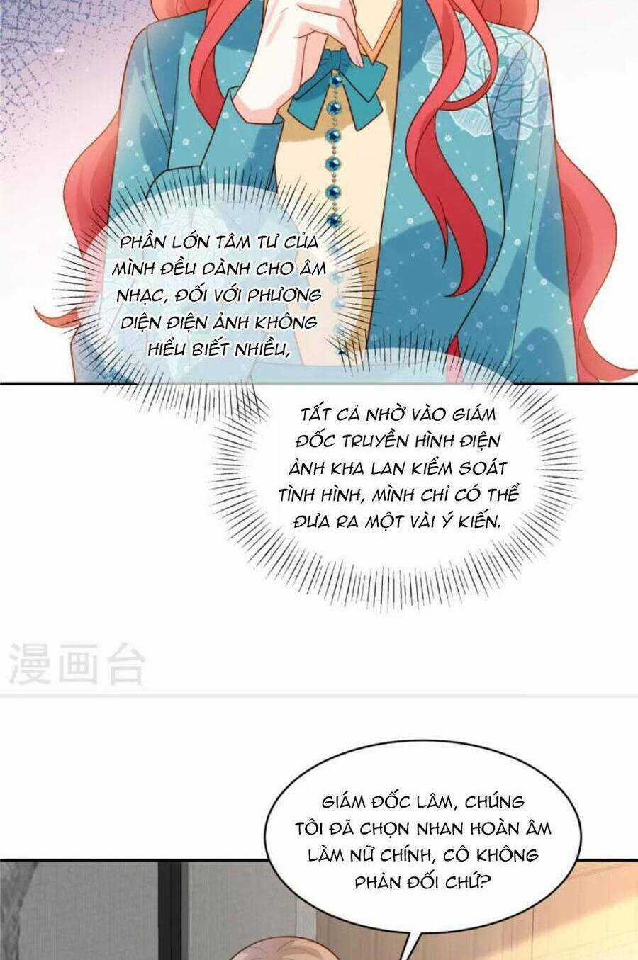 Trọng Sinh Từ Hôn Thê Chapter 58 trang 12