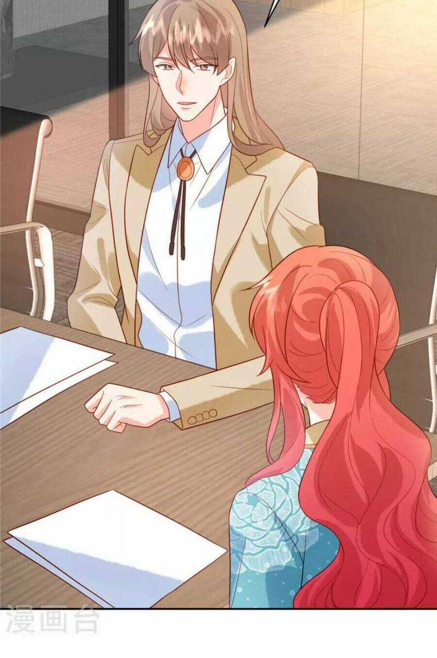 Trọng Sinh Từ Hôn Thê Chapter 58 trang 13