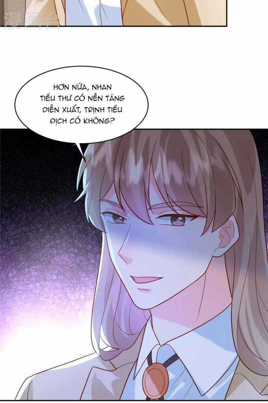 Trọng Sinh Từ Hôn Thê Chapter 58 trang 16