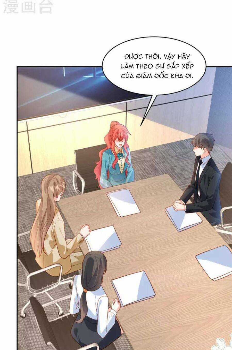 Trọng Sinh Từ Hôn Thê Chapter 58 trang 18