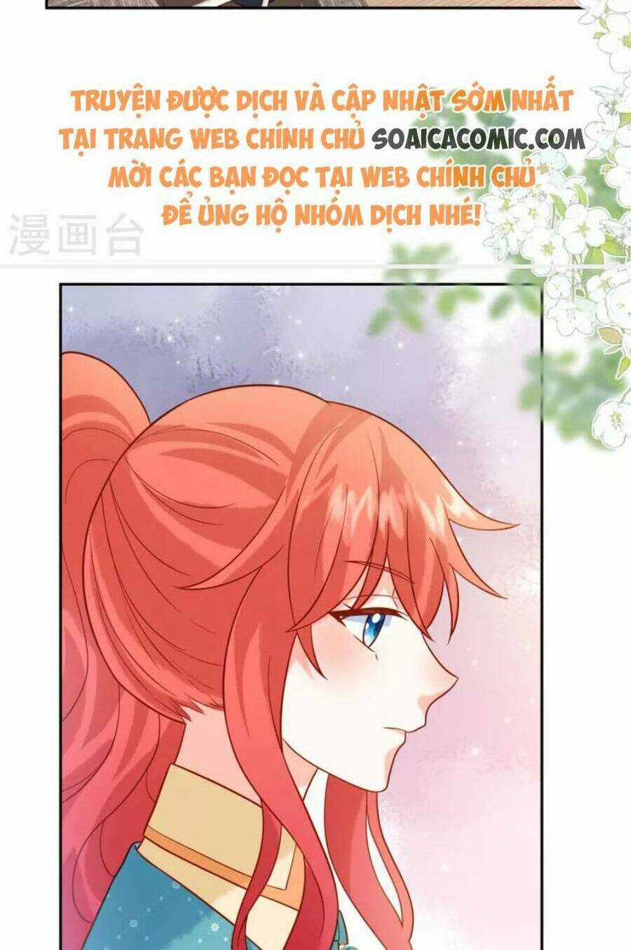 Trọng Sinh Từ Hôn Thê Chapter 58 trang 19