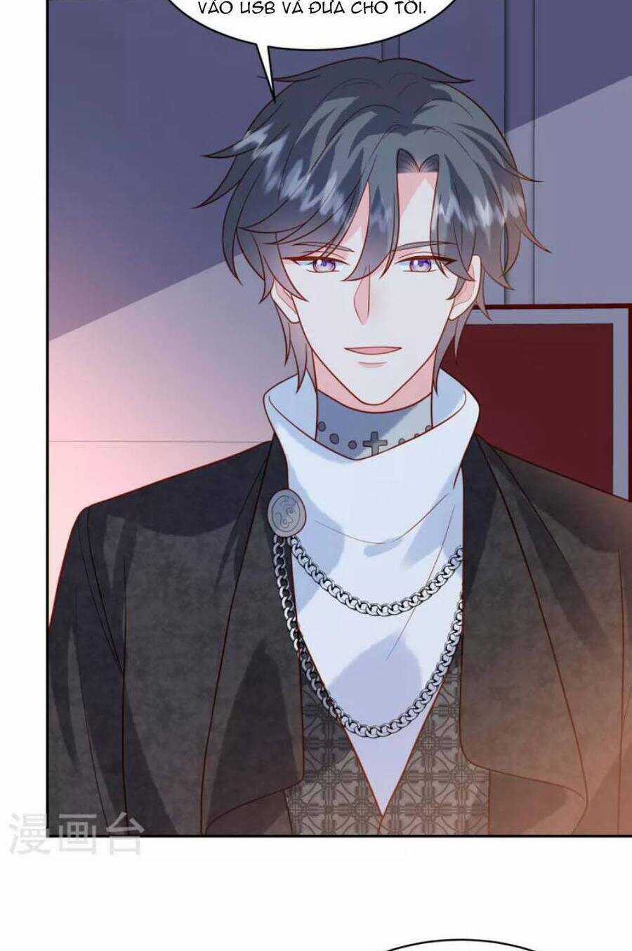 Trọng Sinh Từ Hôn Thê Chapter 58 trang 2