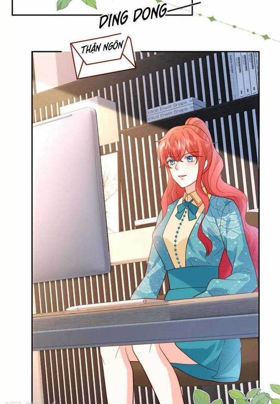 Trọng Sinh Từ Hôn Thê Chapter 58 trang 21