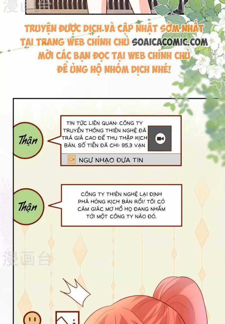 Trọng Sinh Từ Hôn Thê Chapter 58 trang 22