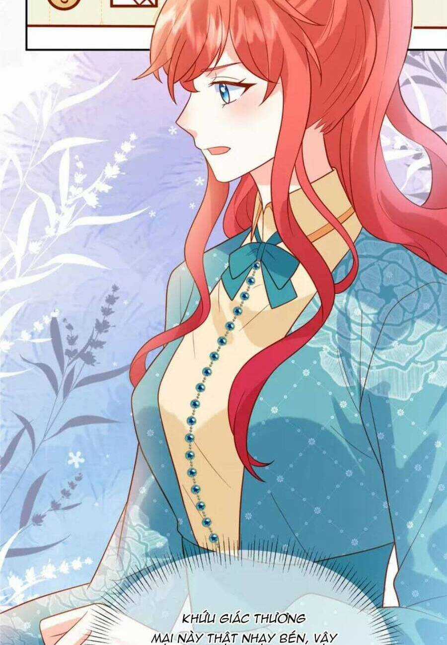 Trọng Sinh Từ Hôn Thê Chapter 58 trang 23