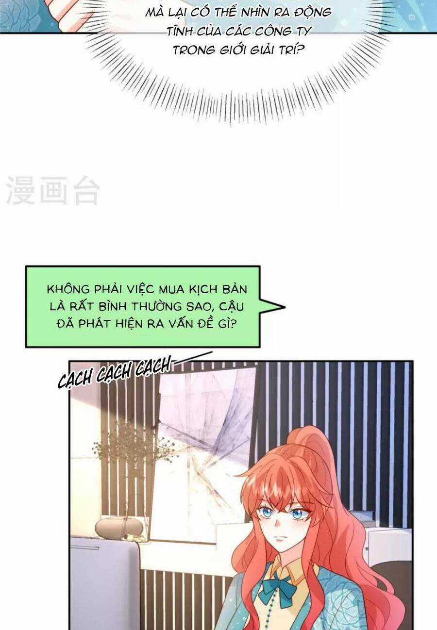 Trọng Sinh Từ Hôn Thê Chapter 58 trang 24