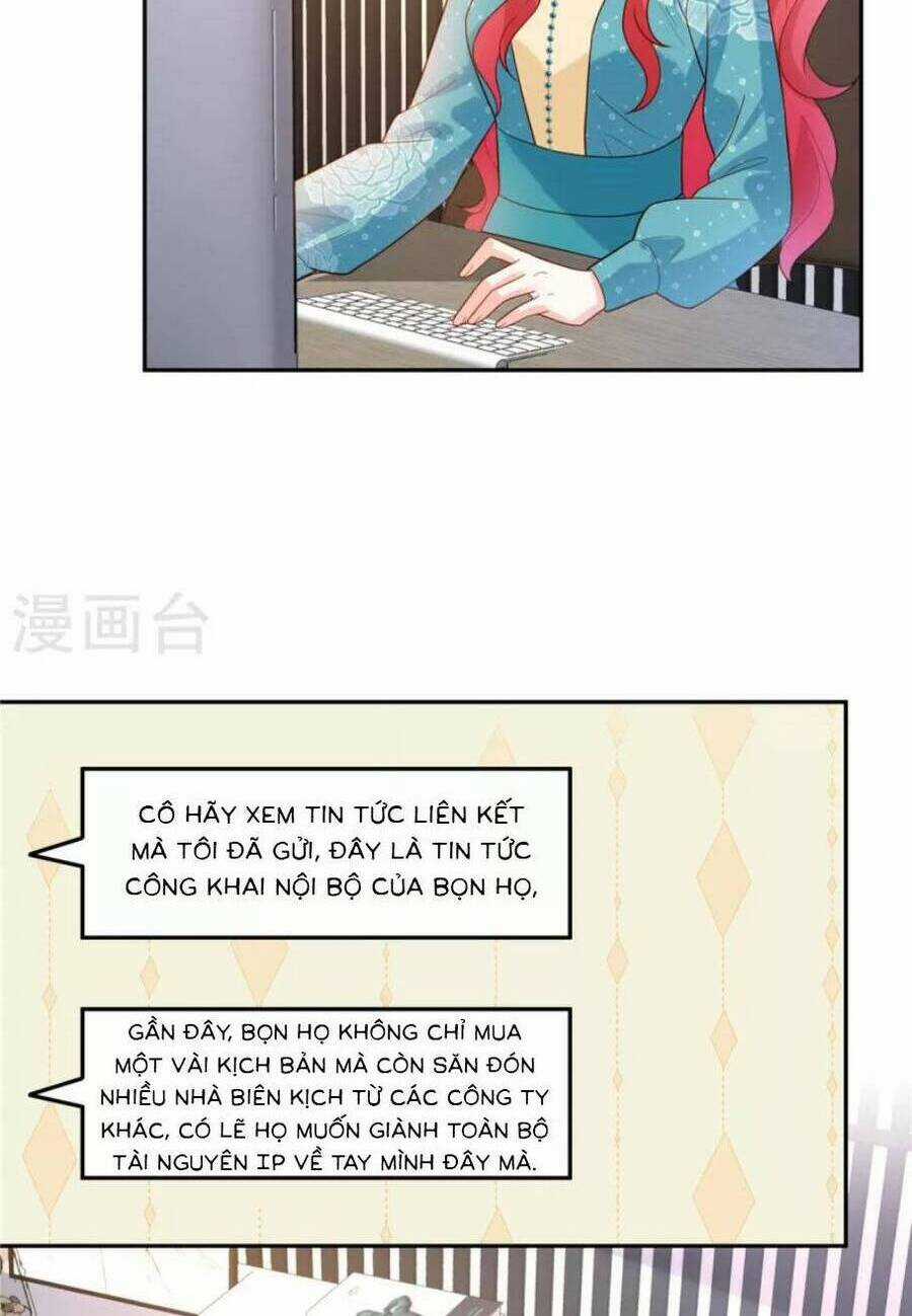 Trọng Sinh Từ Hôn Thê Chapter 58 trang 25