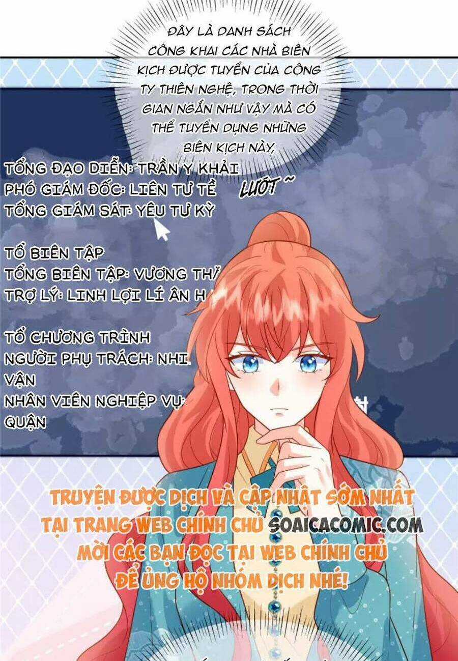 Trọng Sinh Từ Hôn Thê Chapter 58 trang 27