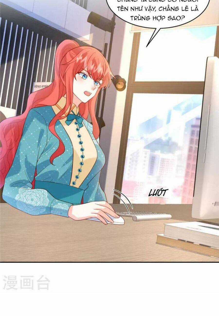 Trọng Sinh Từ Hôn Thê Chapter 58 trang 29