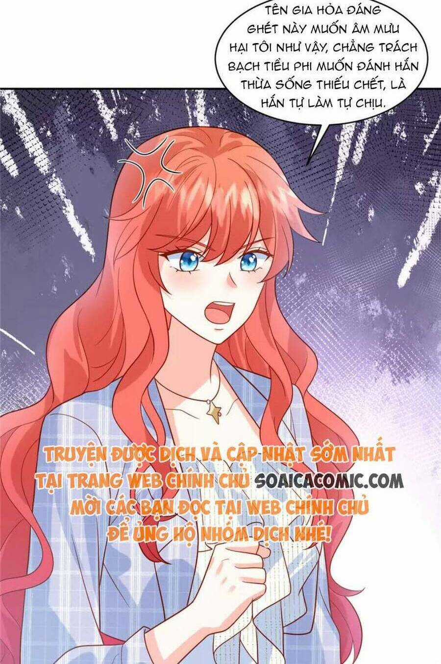 Trọng Sinh Từ Hôn Thê Chapter 58 trang 3