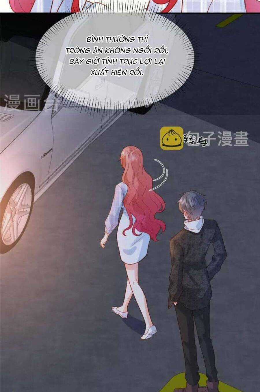 Trọng Sinh Từ Hôn Thê Chapter 58 trang 7