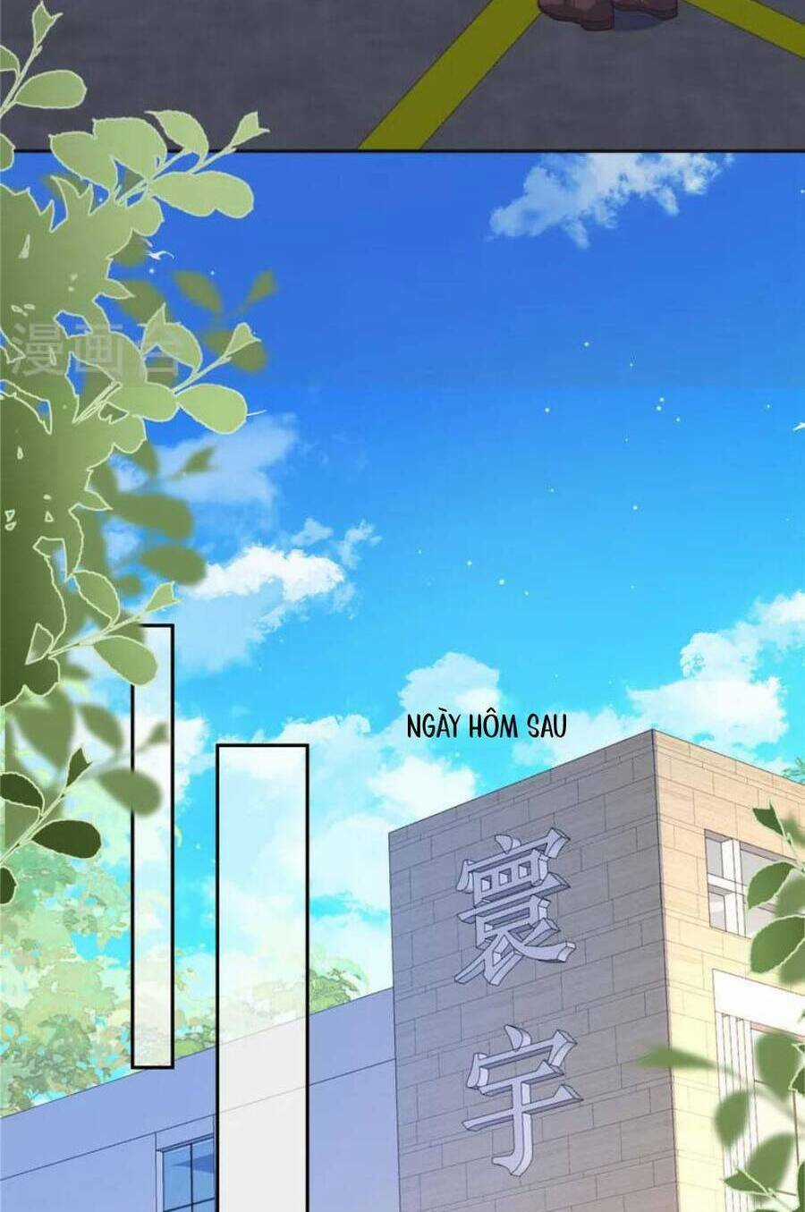 Trọng Sinh Từ Hôn Thê Chapter 58 trang 8