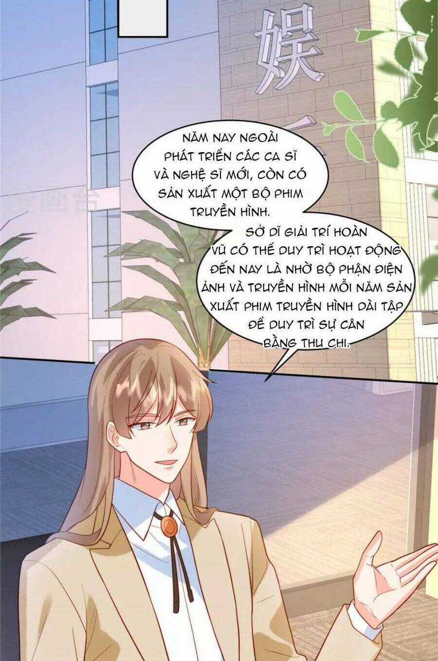 Trọng Sinh Từ Hôn Thê Chapter 58 trang 9