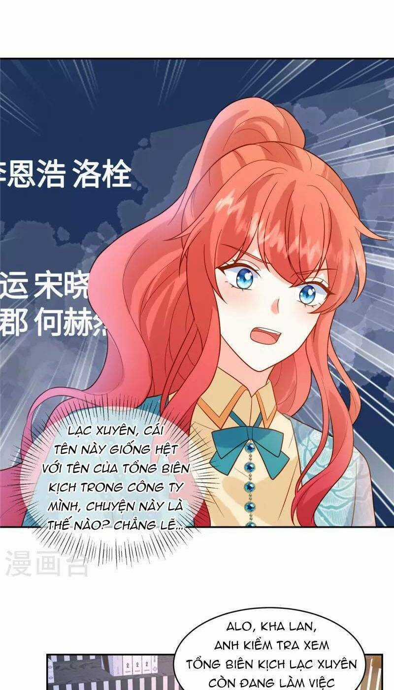 Trọng Sinh Từ Hôn Thê Chapter 59 trang 1