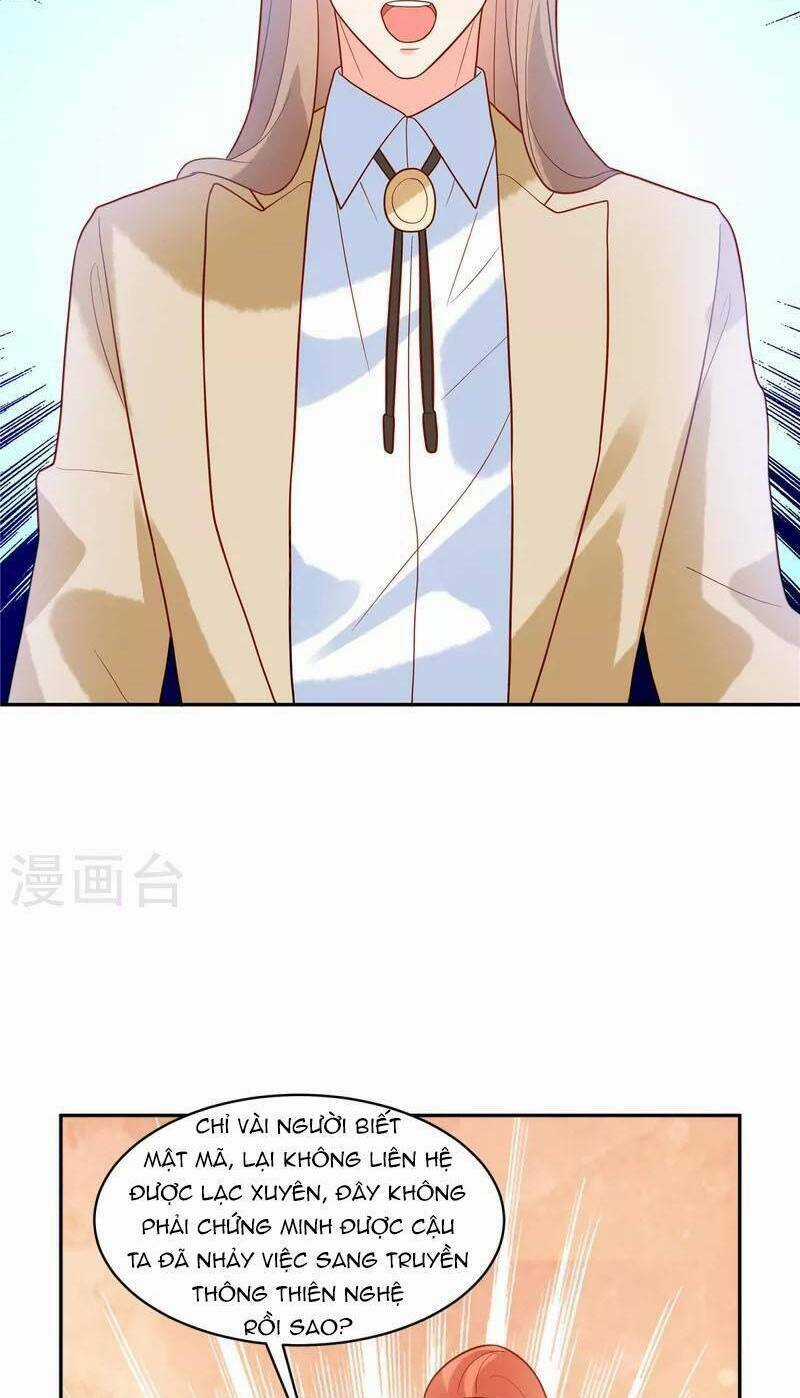 Trọng Sinh Từ Hôn Thê Chapter 59 trang 10