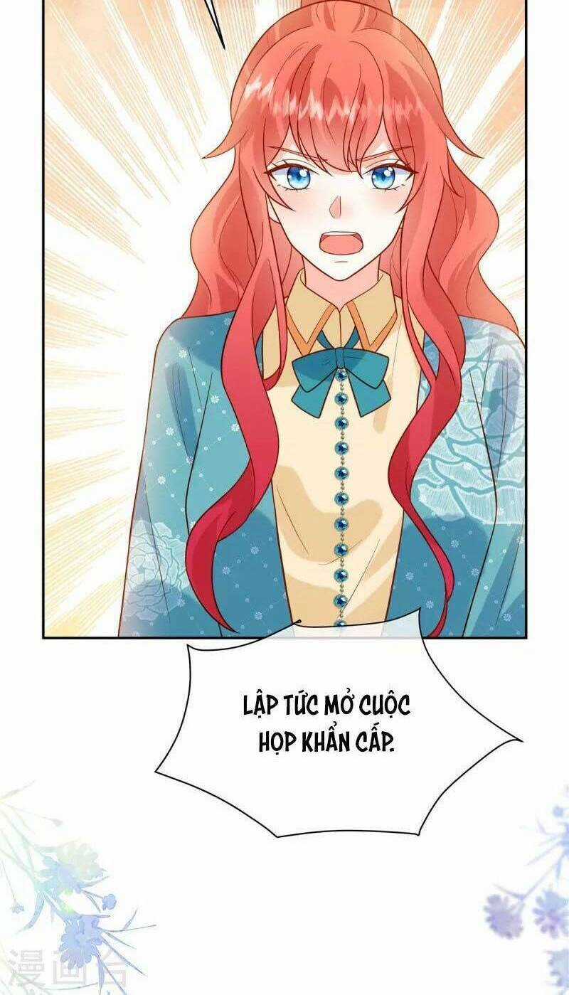 Trọng Sinh Từ Hôn Thê Chapter 59 trang 11