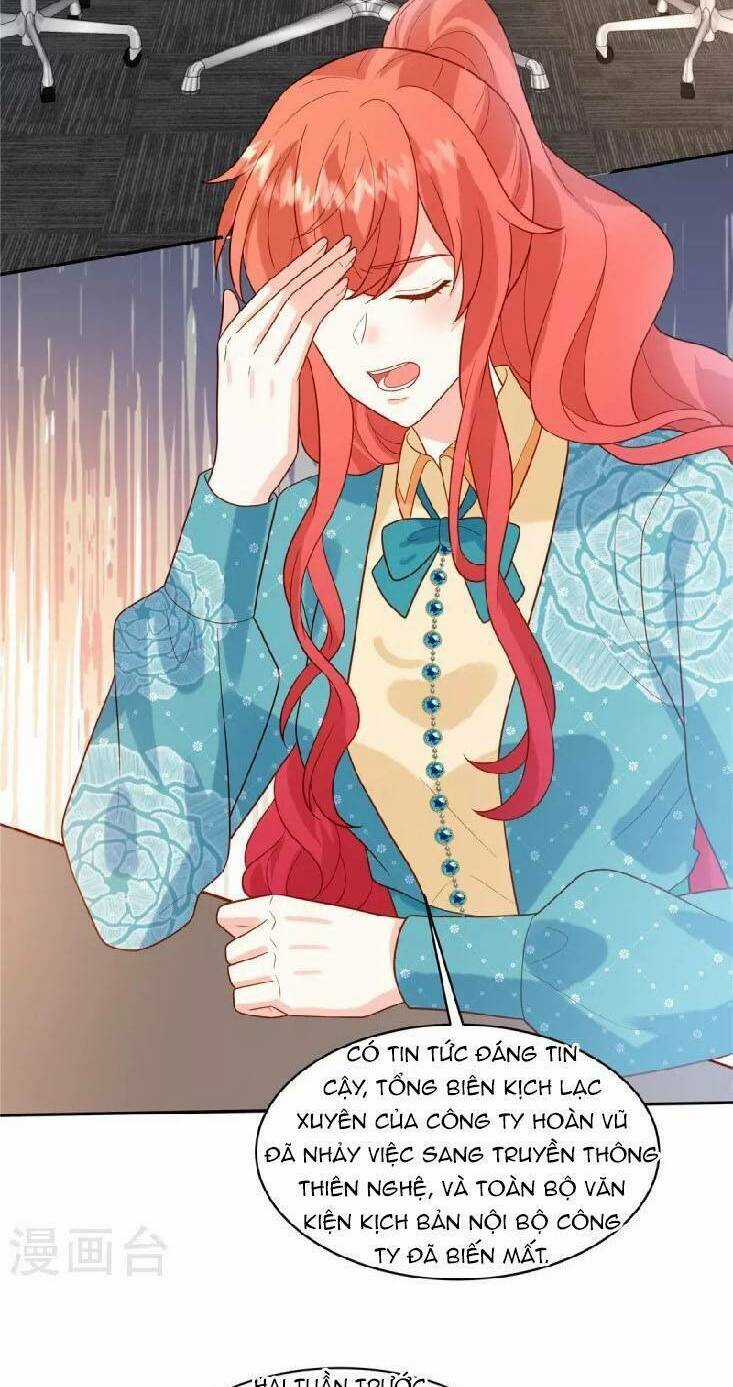 Trọng Sinh Từ Hôn Thê Chapter 59 trang 13