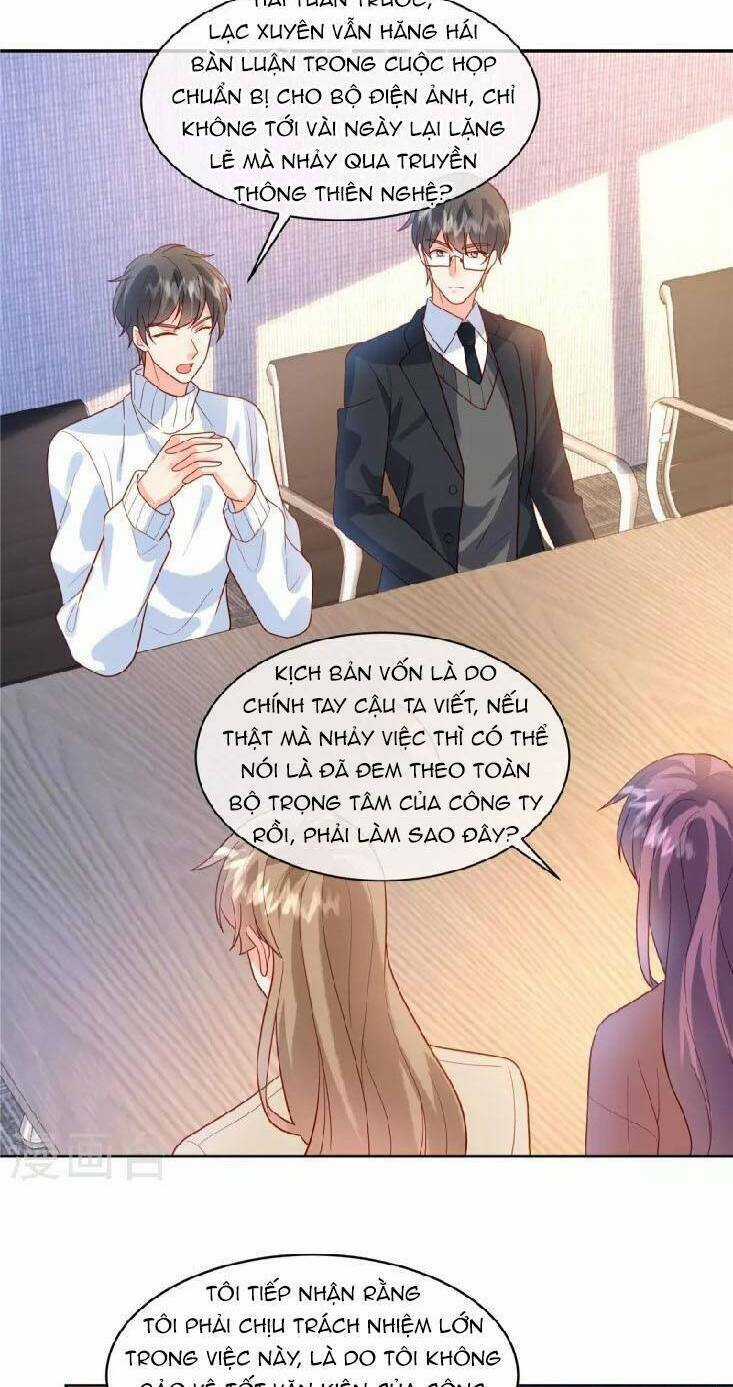 Trọng Sinh Từ Hôn Thê Chapter 59 trang 14