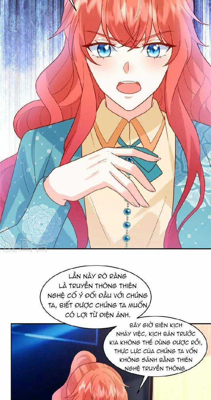 Trọng Sinh Từ Hôn Thê Chapter 59 trang 16