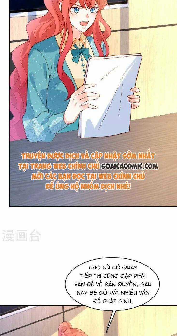 Trọng Sinh Từ Hôn Thê Chapter 59 trang 17