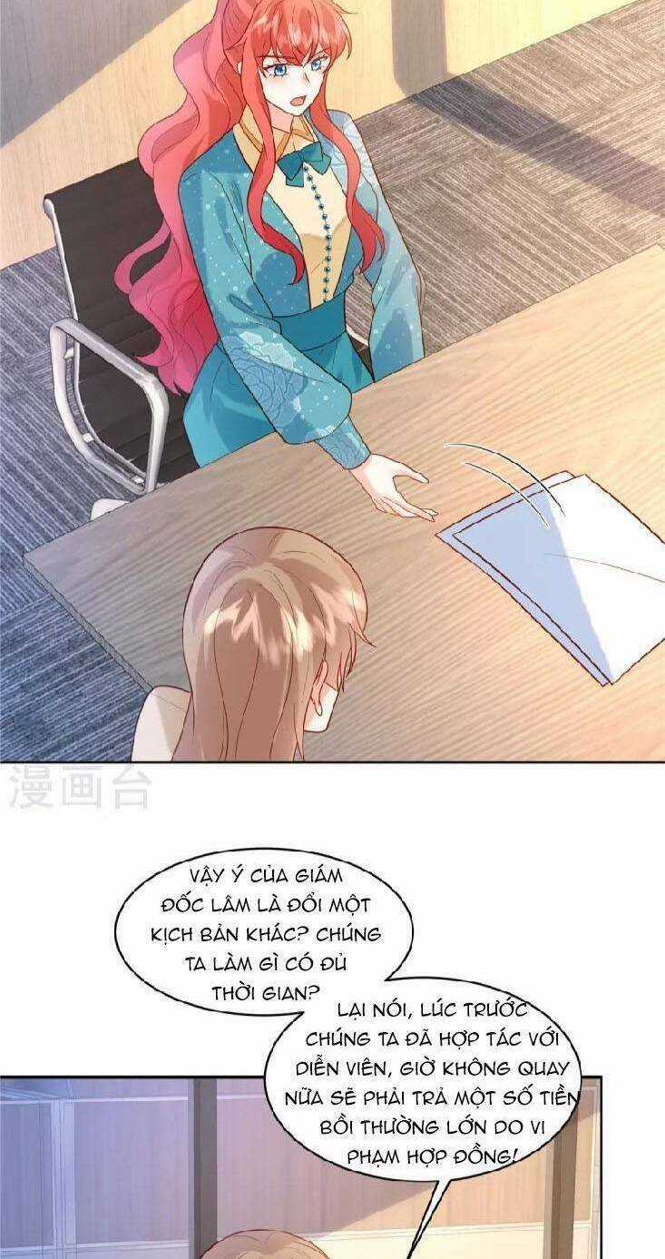 Trọng Sinh Từ Hôn Thê Chapter 59 trang 18